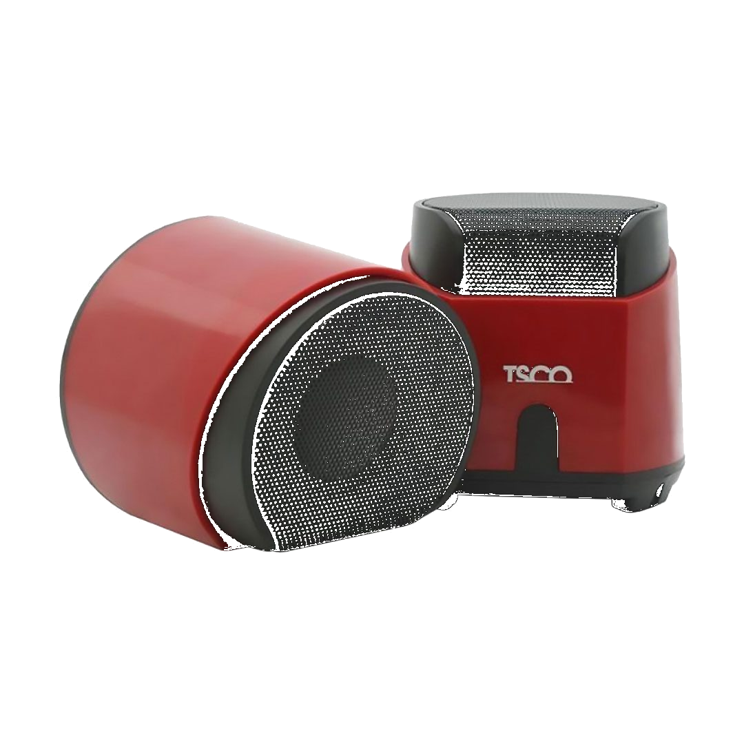 اسپیکر دو تکه تسکو TS 2061 - 3