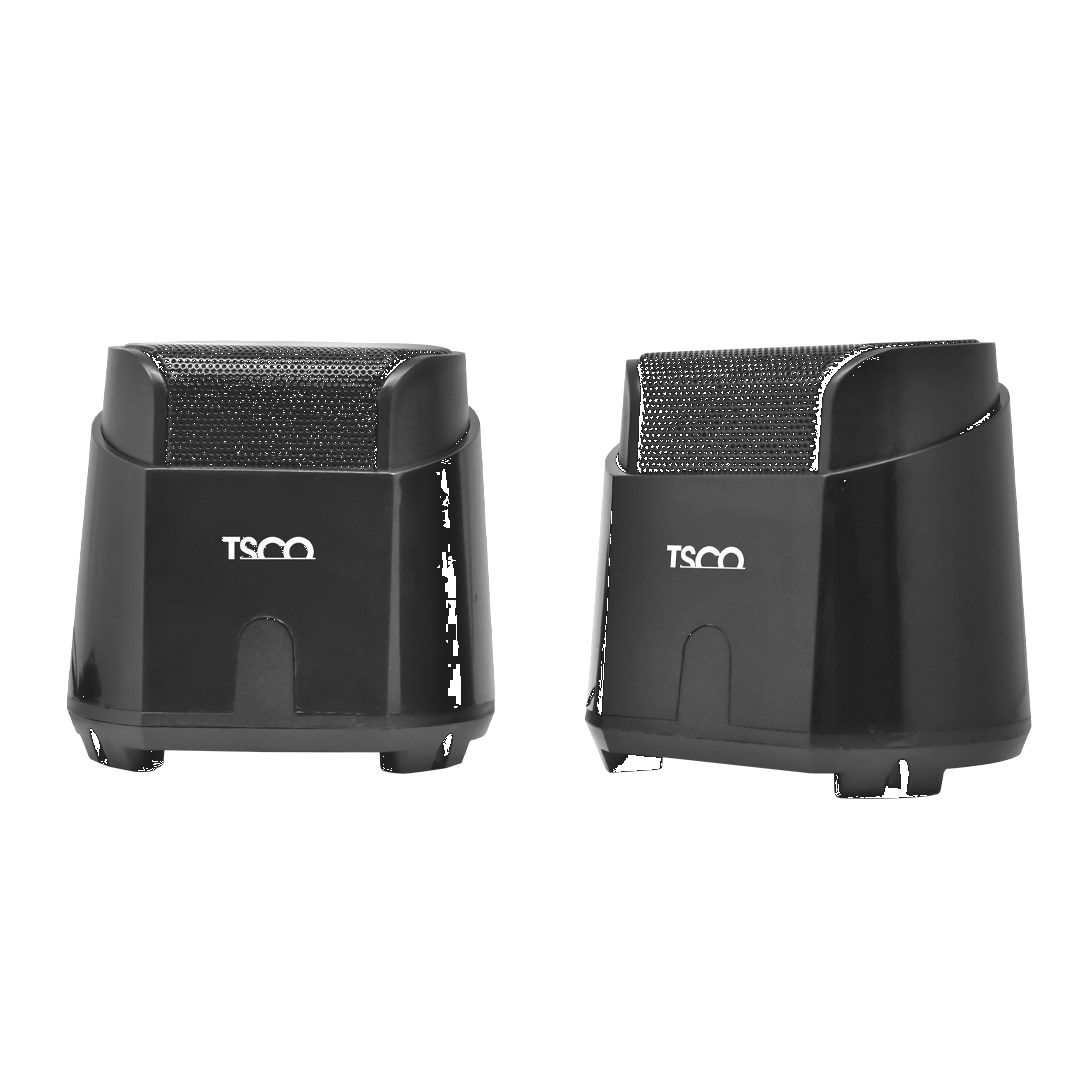 اسپیکر دو تکه تسکو TS 2061 - 2