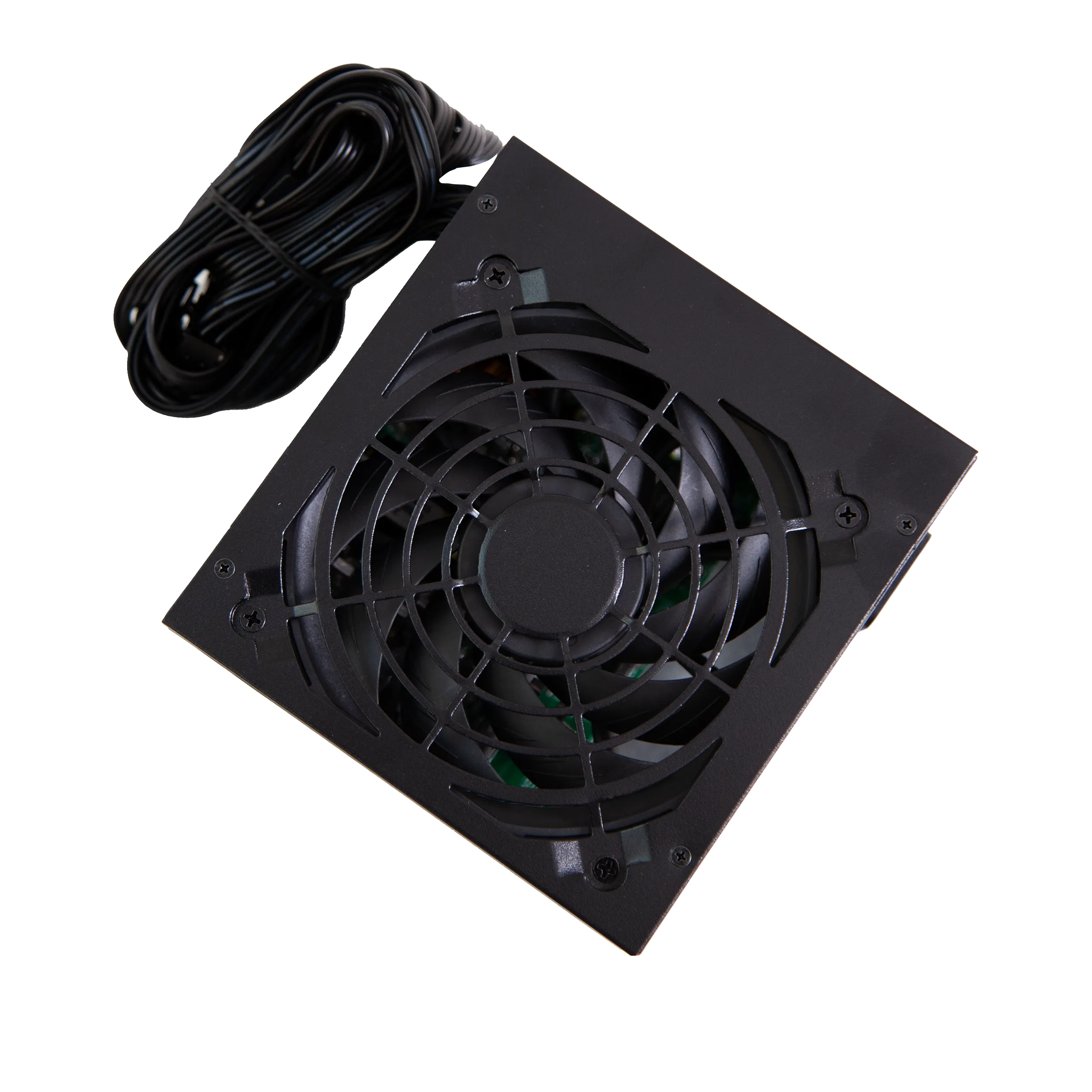 پاور کامپیوتر 300 وات نوا مدل NOVA NP-300 80Plus - 3