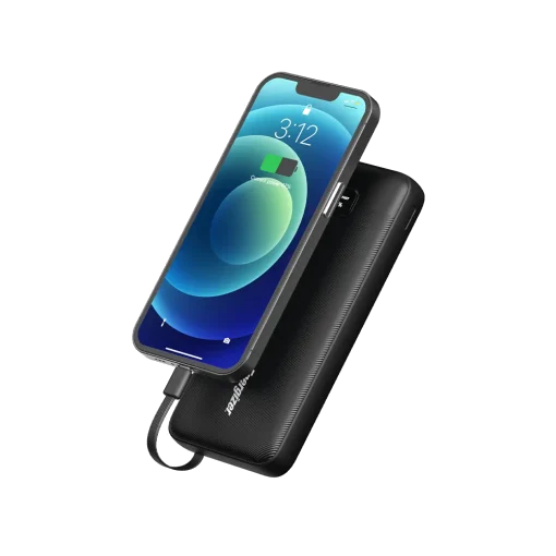 پاوربانک انرجایزر مدل UE20076PQ ظرفیت 20000 میلی آمپرساعت - 8