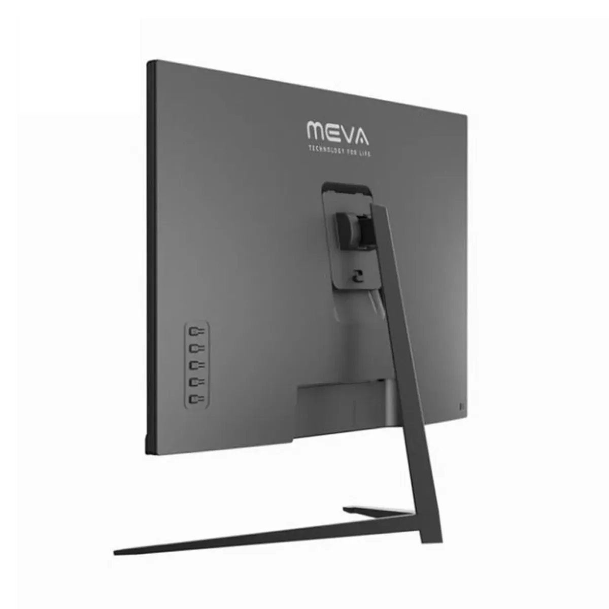 مانیتور میوا MEVA 27BM2FVY سایز 27 اینچ | فروشگاه هجده شصت | 1860.ai - 4