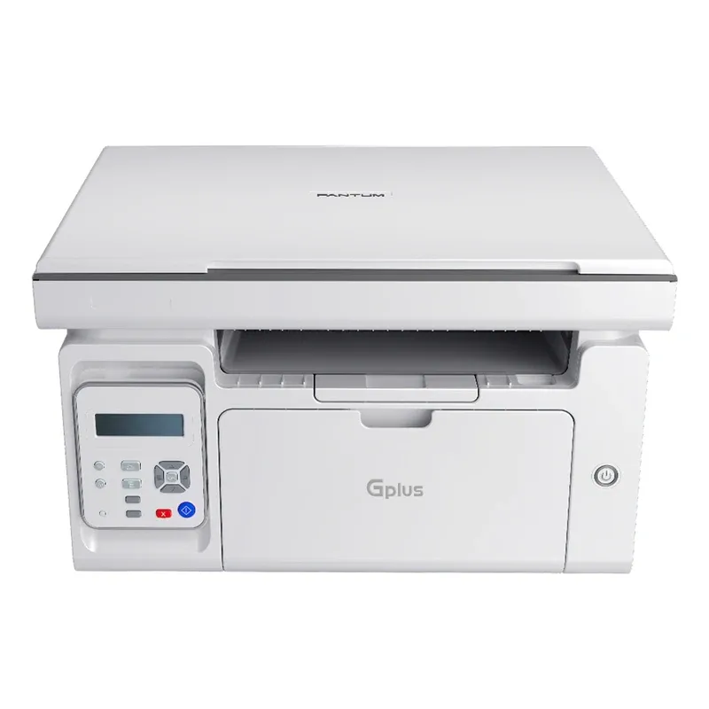 پرینتر چند کاره جی پلاس مدل Gplus GP-G323N | فروشگاه هجده شصت | 1860.ai - 6
