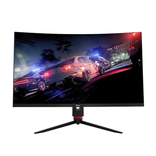 مانیتور جی پلاس مدل Gplus GDM-K329QN سایز 32 اینچ