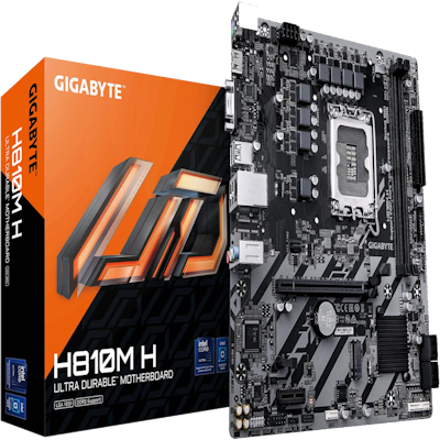 H810M H (1851) DDR5 GIGABYTE M.B
