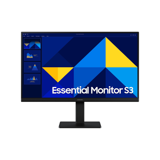 مانیتور سامسونگ مدل Samsung LS22D300GAM سایز 22 اینچ