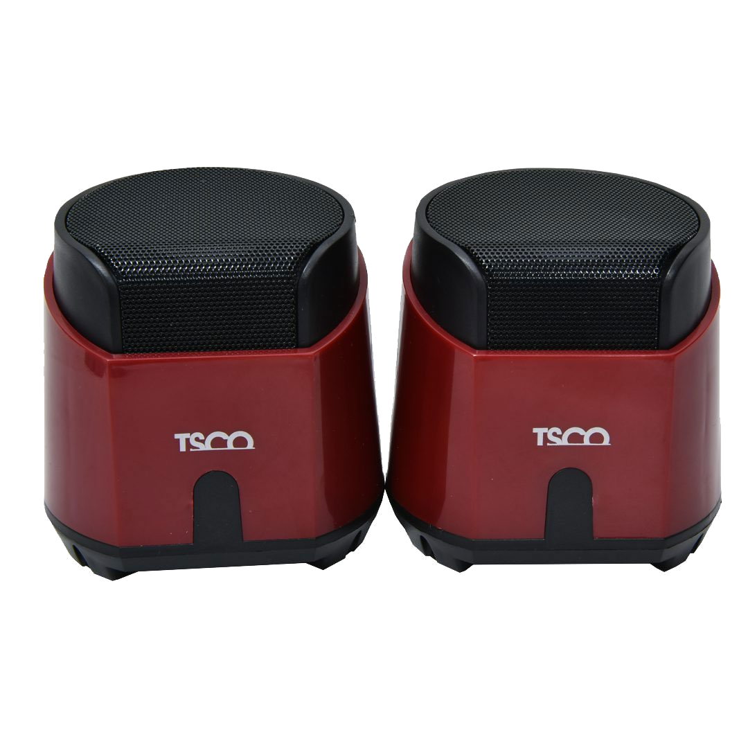 اسپیکر دو تکه تسکو TS 2061