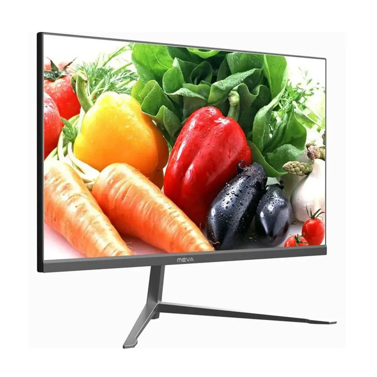 مانیتور میوا مدل Meva 22BM2FVY-A3 سایز 22 اینچ | فروشگاه هجده شصت | 1860.ai
