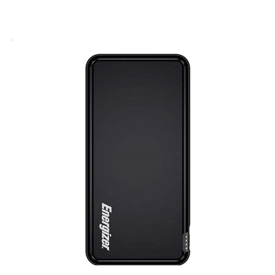پاور بانک انرجایزر مدل Energizer UE10046 ظرفیت 10000میلی آمپرساعت | فروشگاه هجده شصت | 1860.ai